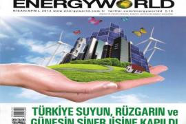 Enerjide 'Hareket' Rüzgarı Hız Kesmiyor